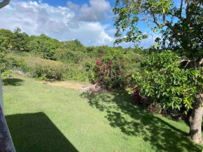 Magnifique villa